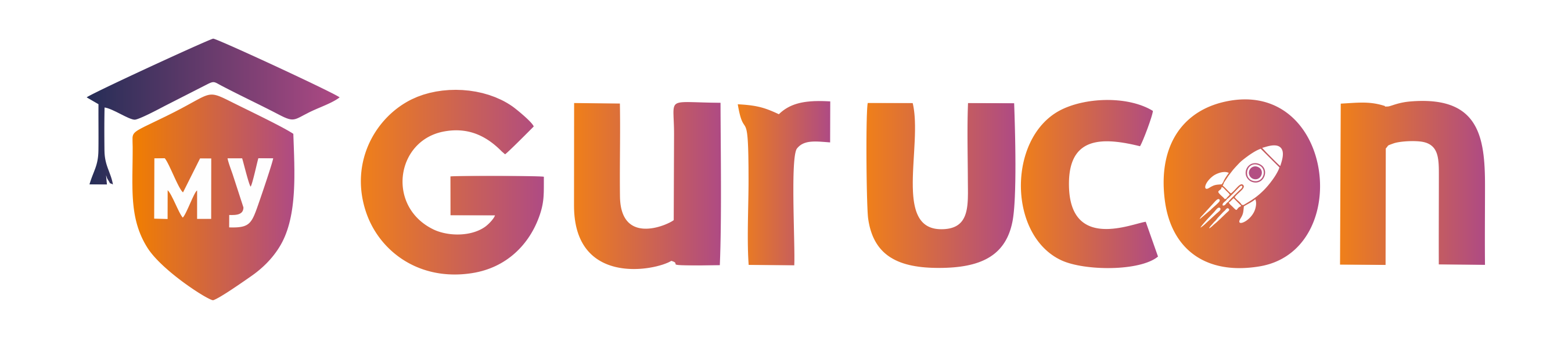 Mygurucon Logo